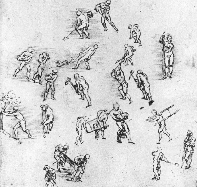 Иллюстрация к книге — Леонардо да Винчи. Загадки гения [_10.jpg]