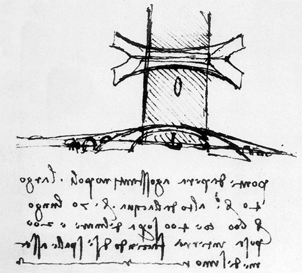 Иллюстрация к книге — Леонардо да Винчи. Загадки гения [_109.jpg]