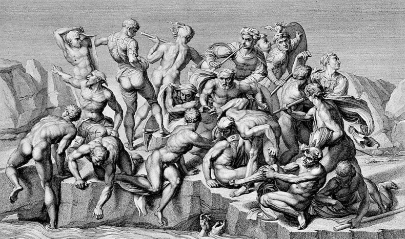 Иллюстрация к книге — Леонардо да Винчи. Загадки гения [_115.jpg]