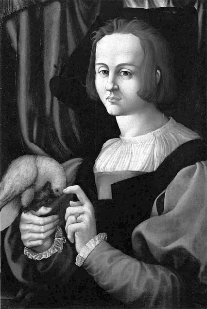 Иллюстрация к книге — Леонардо да Винчи. Загадки гения [_119.jpg]