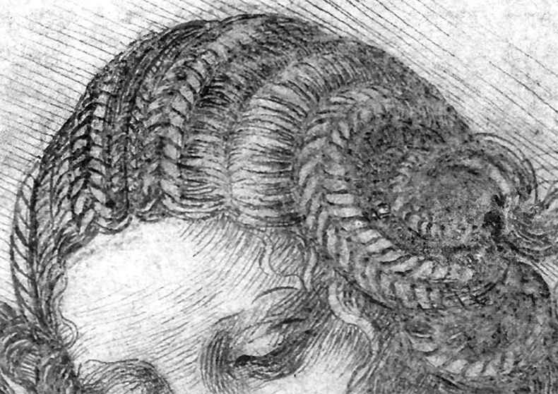 Иллюстрация к книге — Леонардо да Винчи. Загадки гения [_13.jpg]