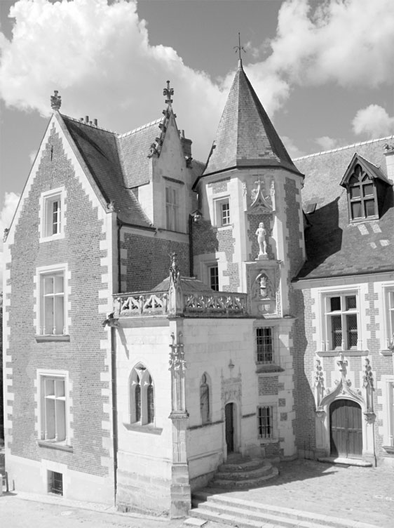 Иллюстрация к книге — Леонардо да Винчи. Загадки гения [_139.jpg]