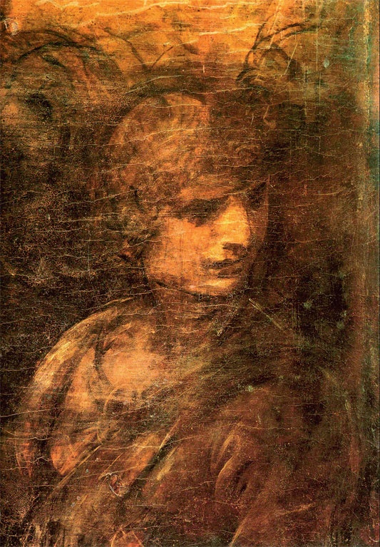 Иллюстрация к книге — Леонардо да Винчи. Загадки гения [_145.jpg]