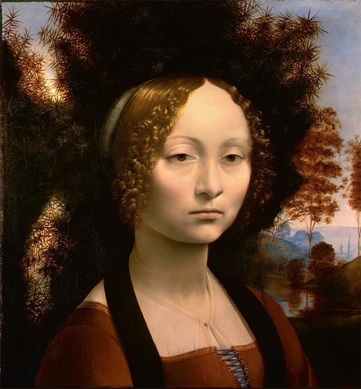 Иллюстрация к книге — Леонардо да Винчи. Загадки гения [_150.jpg]