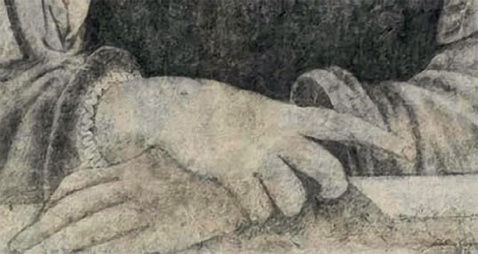 Иллюстрация к книге — Леонардо да Винчи. Загадки гения [_164.jpg]