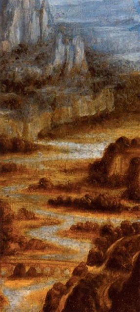 Иллюстрация к книге — Леонардо да Винчи. Загадки гения [_166.jpg]