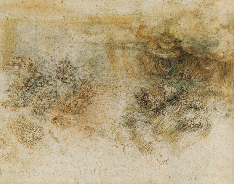 Иллюстрация к книге — Леонардо да Винчи. Загадки гения [_171.jpg]