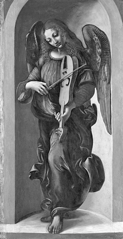 Иллюстрация к книге — Леонардо да Винчи. Загадки гения [_50.jpg]