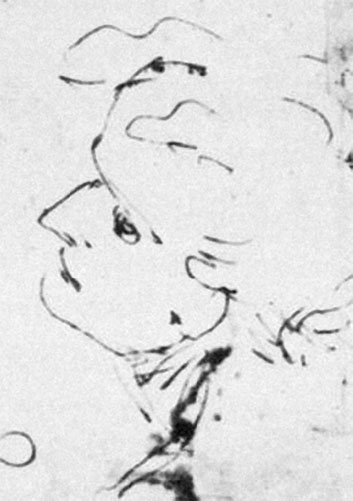 Иллюстрация к книге — Леонардо да Винчи. Загадки гения [_57.jpg]