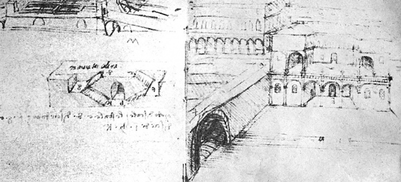 Иллюстрация к книге — Леонардо да Винчи. Загадки гения [_68.jpg]