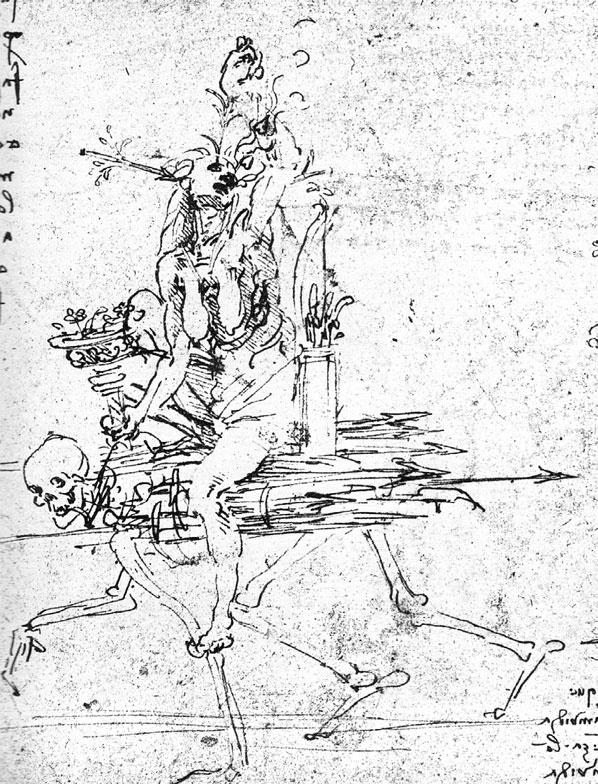 Иллюстрация к книге — Леонардо да Винчи. Загадки гения [_71.jpg]