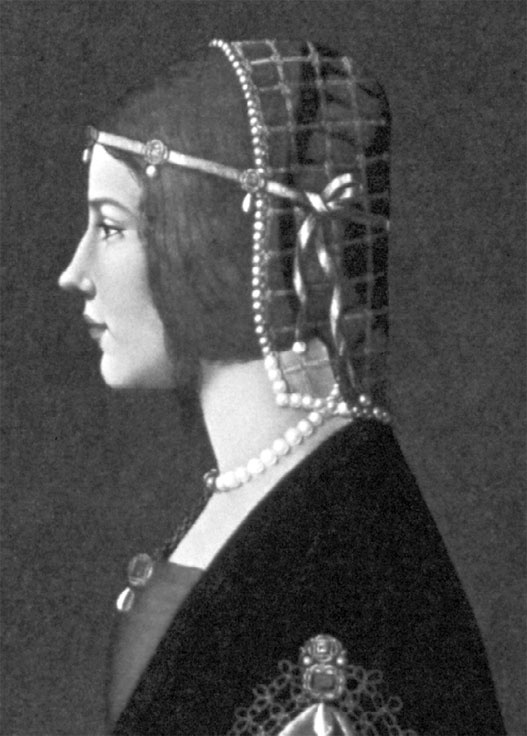 Иллюстрация к книге — Леонардо да Винчи. Загадки гения [_78.jpg]