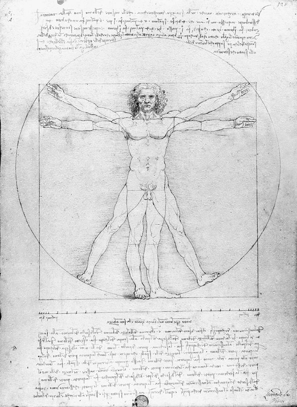 Иллюстрация к книге — Леонардо да Винчи. Загадки гения [_81.jpg]