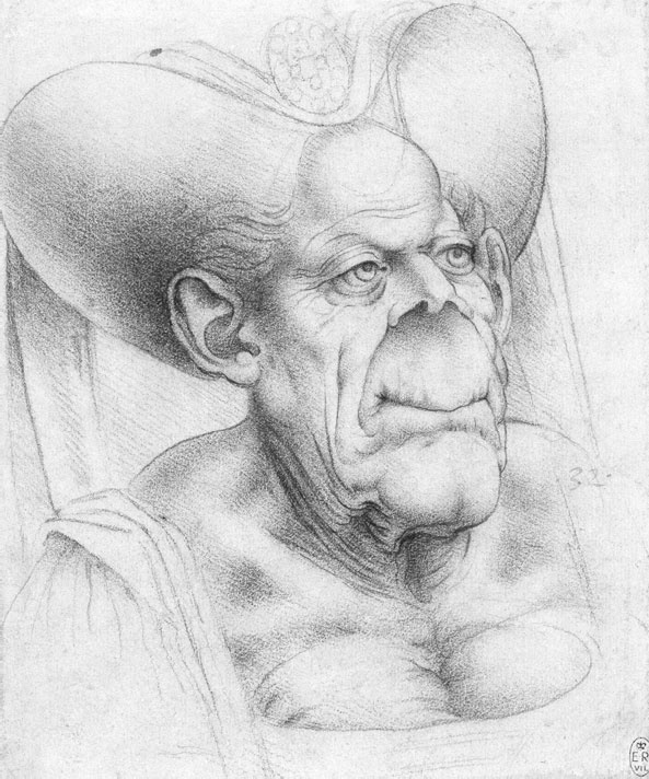 Иллюстрация к книге — Леонардо да Винчи. Загадки гения [_84.jpg]