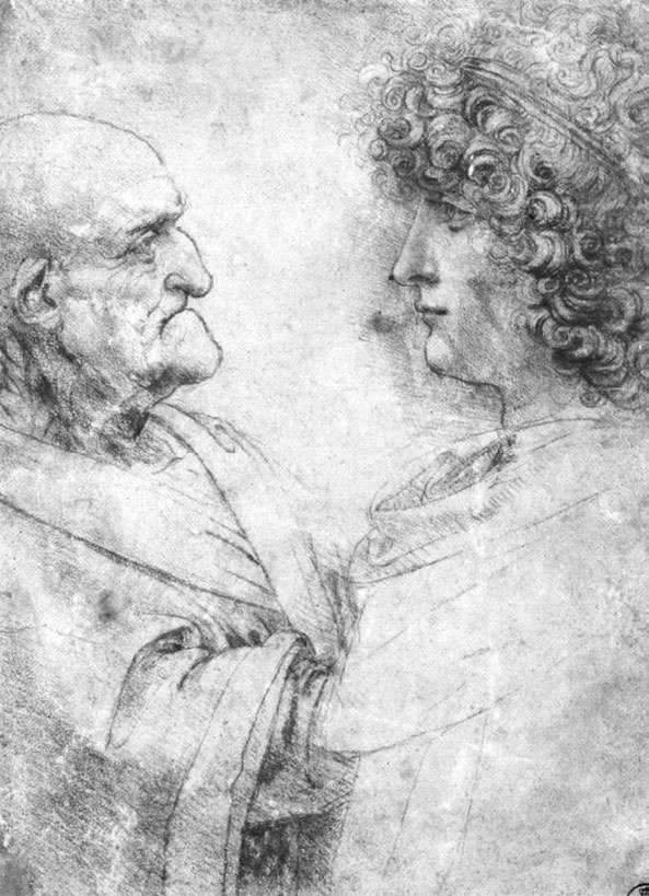 Иллюстрация к книге — Леонардо да Винчи. Загадки гения [_88.jpg]