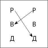 Иллюстрация к книге — Тайны поведения человека: секретные ниточки, кнопки и рычаги. Трансактный анализ – просто, понятно, интересно [_15.jpg]