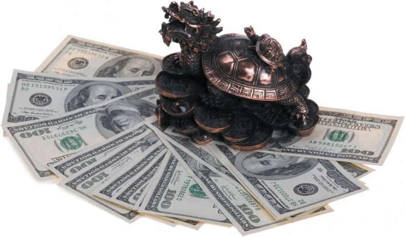 Иллюстрация к книге — Денежный фэншуй. 21 способ привлечения денег. Элитный семинар Мастера [_18.jpg]