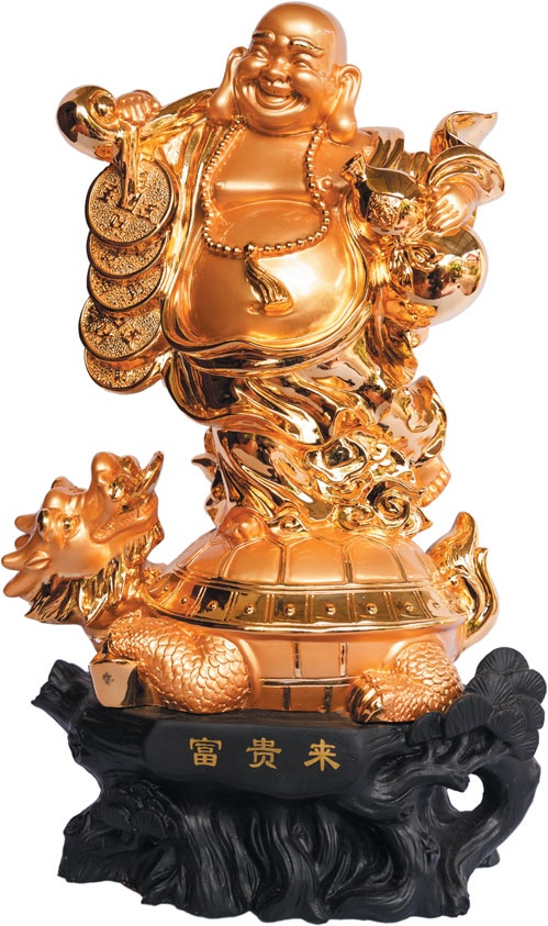 Иллюстрация к книге — Денежный фэншуй. 21 способ привлечения денег. Элитный семинар Мастера [_8.jpg]