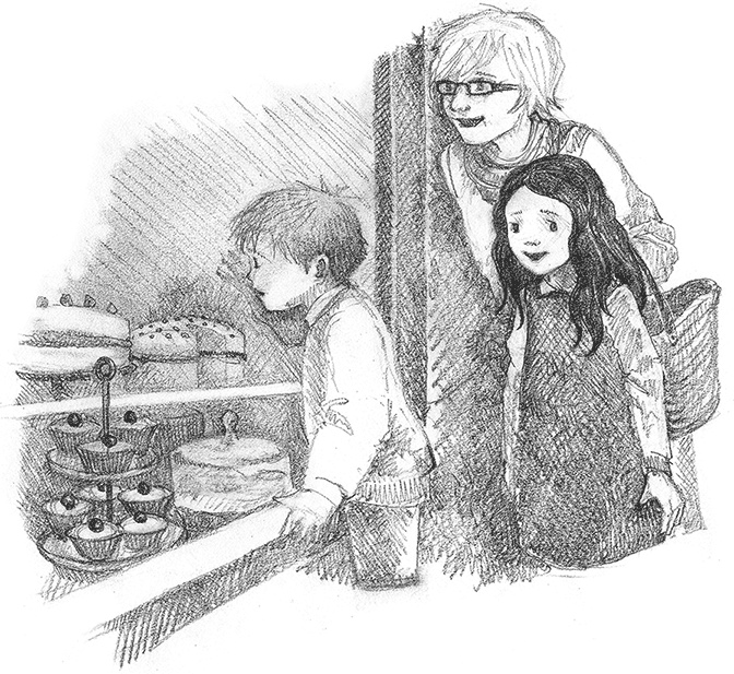 Иллюстрация к книге — Котенок Кэтти, или Секрет в шкафу [i_008.jpg]