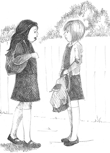 Иллюстрация к книге — Котенок Кэтти, или Секрет в шкафу [i_027.jpg]