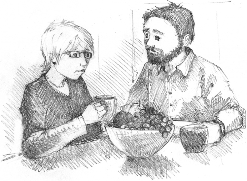 Иллюстрация к книге — Котенок Кэтти, или Секрет в шкафу [i_029.jpg]