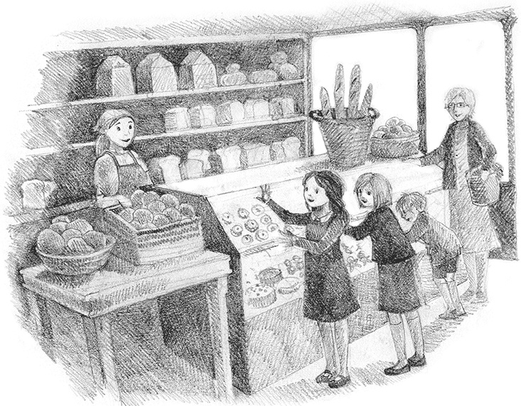 Иллюстрация к книге — Котенок Кэтти, или Секрет в шкафу [i_036.jpg]