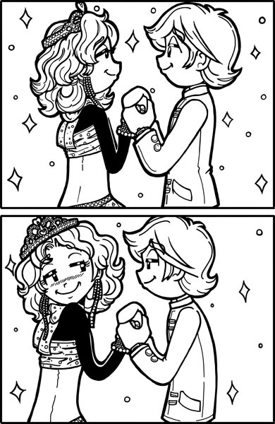 Иллюстрация к книге — Шоу неприятностей [_122.jpg]