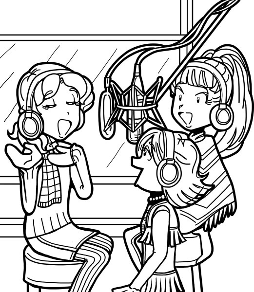 Иллюстрация к книге — Шоу неприятностей [_149.jpg]