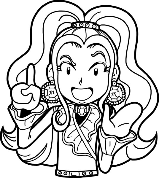 Иллюстрация к книге — Шоу неприятностей [_222.jpg]