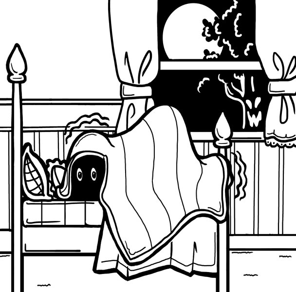 Иллюстрация к книге — Шоу неприятностей [_238.jpg]