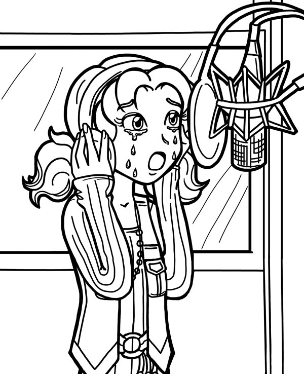 Иллюстрация к книге — Шоу неприятностей [_257.jpg]