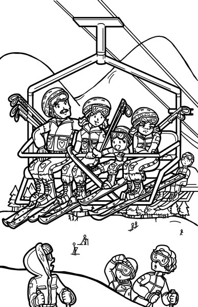 Иллюстрация к книге — Шоу неприятностей [_275.jpg]