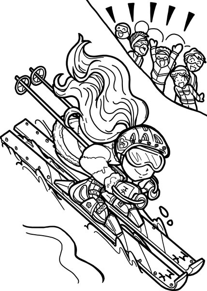 Иллюстрация к книге — Шоу неприятностей [_285.jpg]