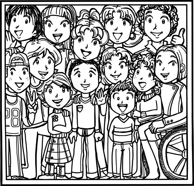 Иллюстрация к книге — Шоу неприятностей [_317.jpg]