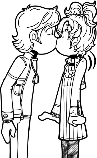 Иллюстрация к книге — Шоу неприятностей [_321.jpg]