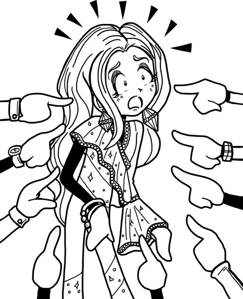 Иллюстрация к книге — Шоу неприятностей [_64.jpg]