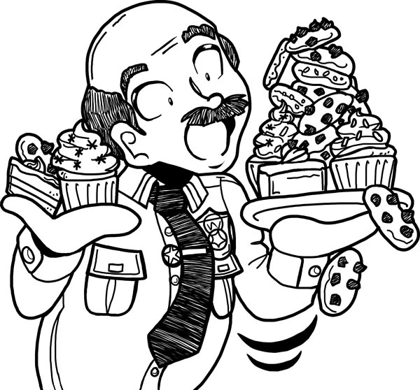 Иллюстрация к книге — Шоу неприятностей [_68.jpg]