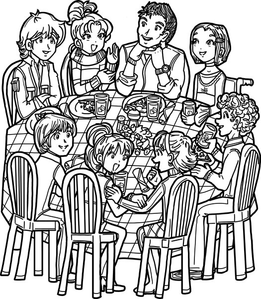 Иллюстрация к книге — Шоу неприятностей [_76.jpg]