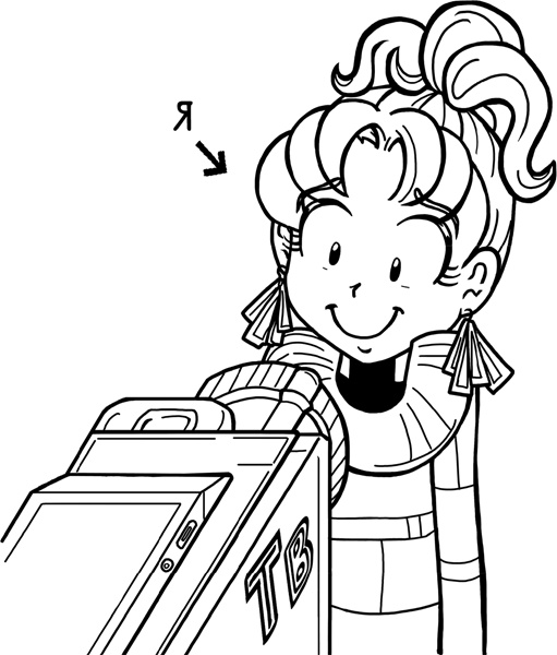 Иллюстрация к книге — Шоу неприятностей [_80.jpg]