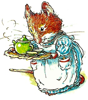 Иллюстрация к книге — Сказки и истории Ежевичной поляны (сборник) [i_004.jpg]