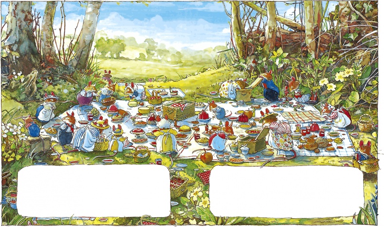 Иллюстрация к книге — Сказки и истории Ежевичной поляны (сборник) [i_020.jpg]