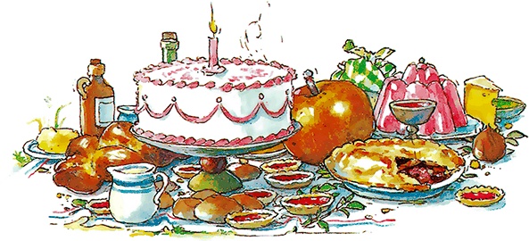 Иллюстрация к книге — Сказки и истории Ежевичной поляны (сборник) [i_024.jpg]