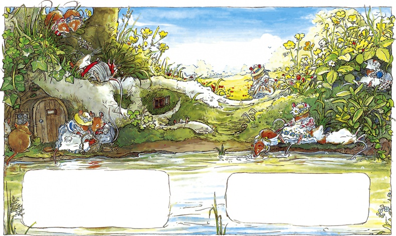 Иллюстрация к книге — Сказки и истории Ежевичной поляны (сборник) [i_028.jpg]