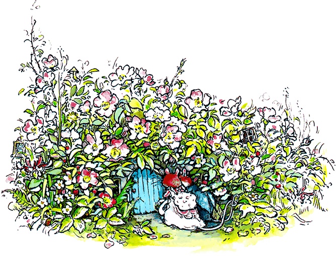 Иллюстрация к книге — Сказки и истории Ежевичной поляны (сборник) [i_055.jpg]