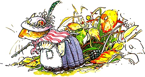 Иллюстрация к книге — Сказки и истории Ежевичной поляны (сборник) [i_056.jpg]