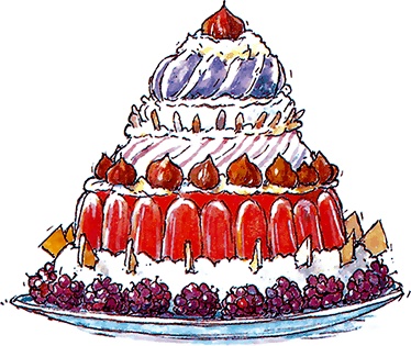 Иллюстрация к книге — Сказки и истории Ежевичной поляны (сборник) [i_099.jpg]