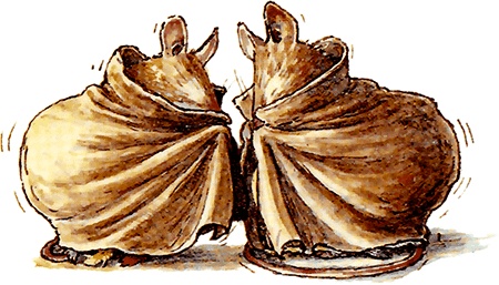 Иллюстрация к книге — Сказки и истории Ежевичной поляны (сборник) [i_105.jpg]