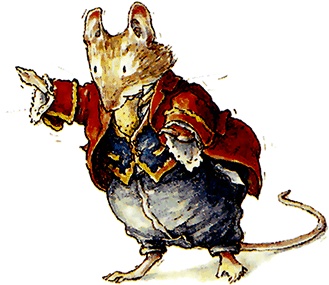 Иллюстрация к книге — Сказки и истории Ежевичной поляны (сборник) [i_127.jpg]