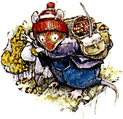 Иллюстрация к книге — Сказки и истории Ежевичной поляны (сборник) [i_142.jpg]