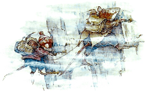 Иллюстрация к книге — Сказки и истории Ежевичной поляны (сборник) [i_143.jpg]